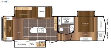 2015 Prime Time Manufacturing Crusader