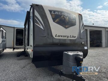 2015 Prime Time Manufacturing Lacrosse