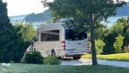 Thumbnail Photo 4 for 2015 Roadtrek Adventurous