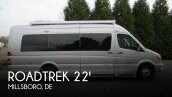 2015 Roadtrek Other Roadtrek Models