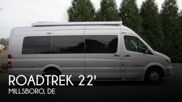 2015 Roadtrek Other Roadtrek Models