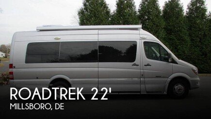 Photo 1 for 2015 Roadtrek Other Roadtrek Models