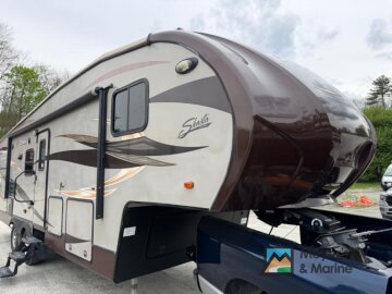 2015 Shasta Phoenix