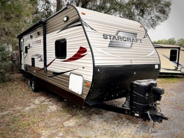 2015 Starcraft Autumn Ridge