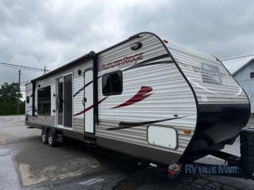 2015 Starcraft Autumn Ridge