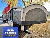 2015 Starcraft Comet