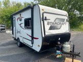 2015 Starcraft Launch 16RB