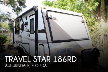 2015 Starcraft Travel Star