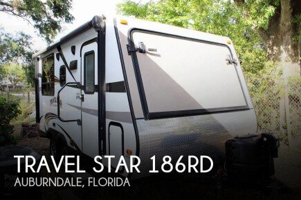 Photo 1 for 2015 Starcraft Travel Star