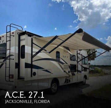 2015 Thor ACE