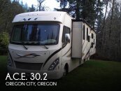 2015 Thor ACE 30.2