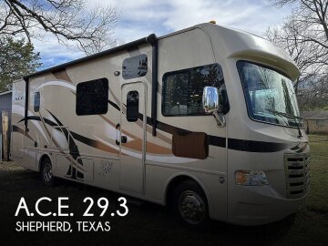2015 Thor ACE 29.3
