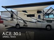 2015 Thor ACE