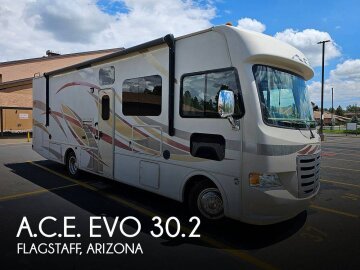2015 Thor ACE 30.2