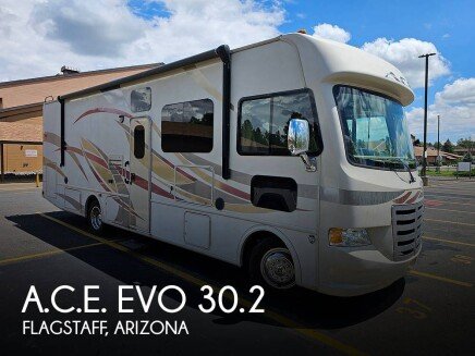 Photo 1 for 2015 Thor ACE 30.2