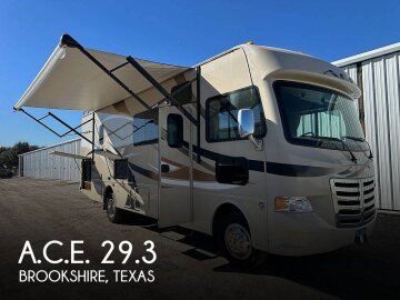 2015 Thor ACE 29.3