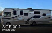 2015 Thor ACE 30.2