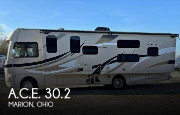2015 Thor ACE 30.2