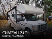 2015 Thor Chateau