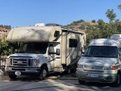 2015 Thor Chateau