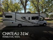 2015 Thor Chateau