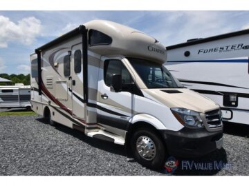 2015 Thor Citation