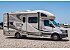 2015 Thor Citation