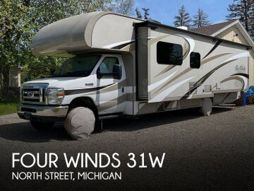 2015 Thor Four Winds 31W
