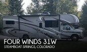 2015 Thor Four Winds 31W