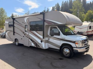 2015 Thor Four Winds