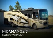 2015 Thor Miramar 34.2