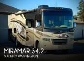 2015 Thor Miramar 34.2