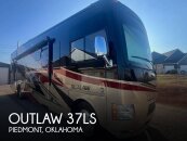 2015 Thor Outlaw 37LS