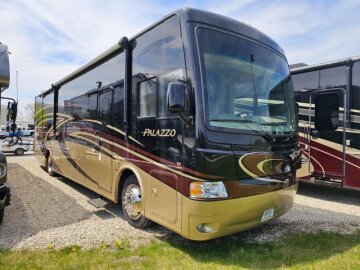 2015 Thor Palazzo 36.1