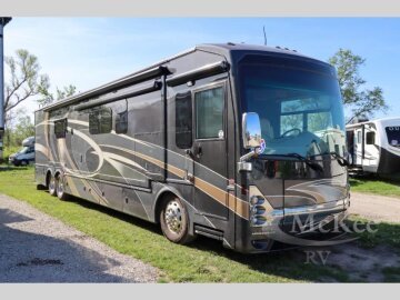 2015 Thor Tuscany