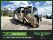 2015 Thor Tuscany