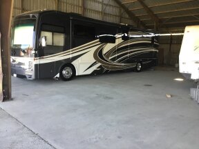 2015 Thor Tuscany XTE