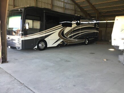 Photo 1 for 2015 Thor Tuscany XTE for Sale by Owner