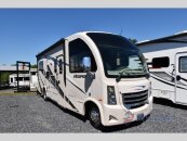 2015 Thor Vegas 24.1