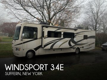 2015 Thor Windsport