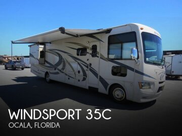 2015 Thor Windsport
