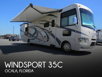 2015 Thor Windsport