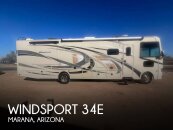 2015 Thor Windsport