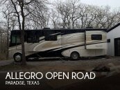 2015 Tiffin Allegro