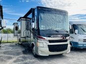 2015 Tiffin Allegro 34 TGA