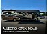 2015 Tiffin Allegro