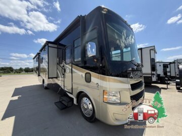 2015 Tiffin Allegro