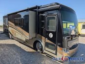 2015 Tiffin Allegro Breeze