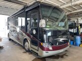2015 Tiffin Allegro Breeze