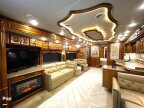 Thumbnail Photo 4 for 2015 Tiffin Allegro Bus